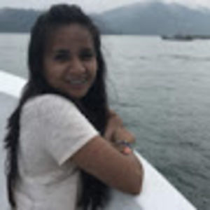 Meet your Posher, Odalys